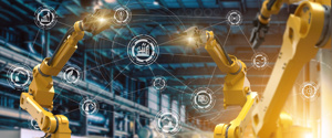 International Machinery Forum 2021 - The Factory of Tomorrow